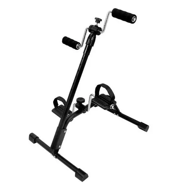 212 MAIN Jobar International JB5788 Total Body Exerciser - Adjustable Tension Control Knob Fitness Machine, Pedals With Loops For Extra Security, Boosts Better Cardiovascular Health, For Sports & Outdoor Use