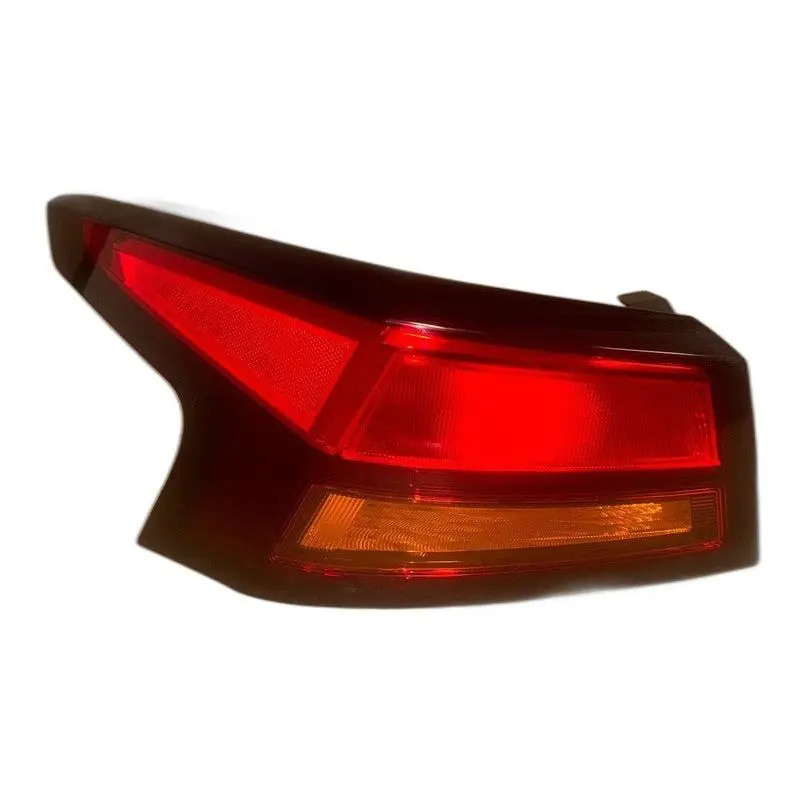 2019-2022 Nissan Altima Tail Light Driver Left LH Halogen OEM