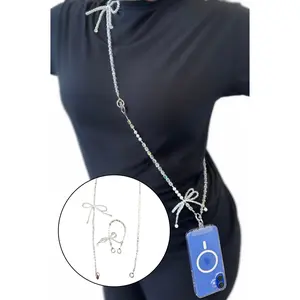 The Iris Oh So Pretty Utility Link/Strap (#A3794) By Iris & Rainbow