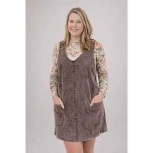 Backroad Brandy Dress