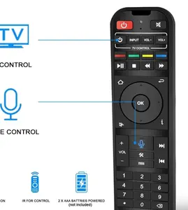 Remote control kit, universal, LIVE exclusive yesuper