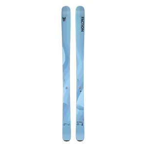 Faction Dancer 2 Skis 2026