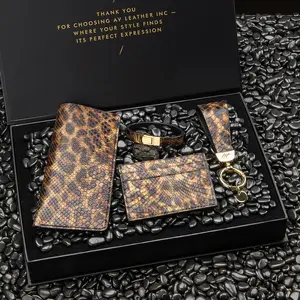 Python Gift Set