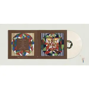 Patterns In Repeat - Laura Marling - Record Album, Vinyl LP