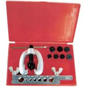K Tool International KTI70060 Double Flaring Tool Kit