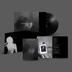 X's 12" Deluxe LP