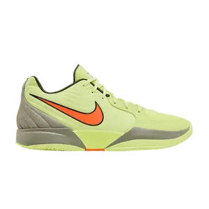 Nike Ja 2 'Twelve Time'