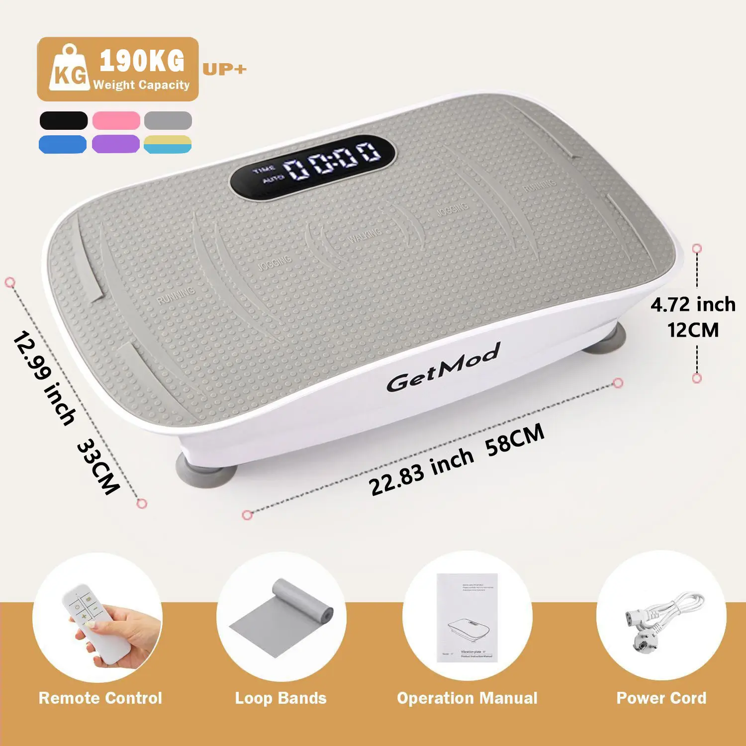 bluetooth vibration motor Bullet Vibration