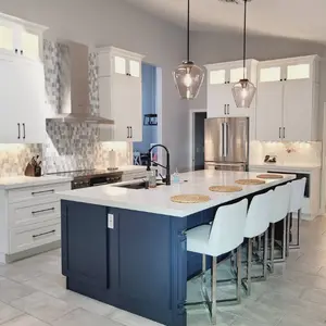 Premium Quality Kitchen Cabinets