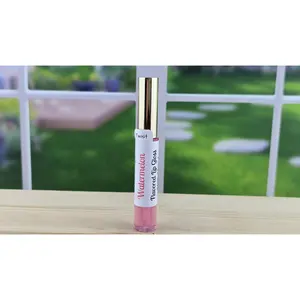 Moisturizing Watermelon Flavored Lip Gloss