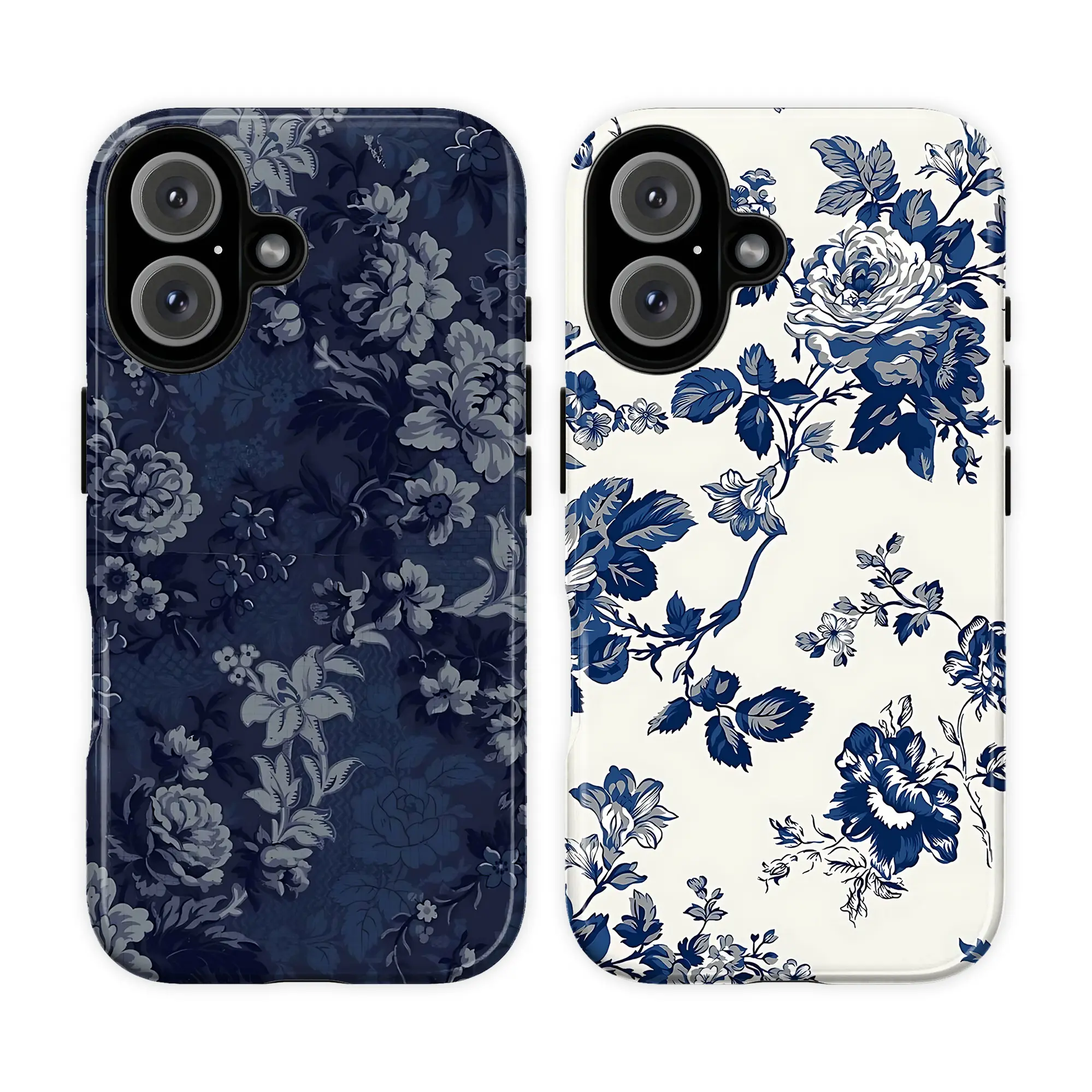 TPU+PC Shock Proof Protect Cover for iPhone 17,16,15,14,13,12,11 (Plus,Pro,Pro Max) - Durable, Stylish Phone Case with Shock Absorbing Design, Ideal Birthday Gift Ideas for Friends