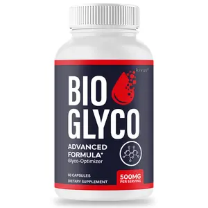 Bio Glyco - Bio Glyco Advanced Supplement