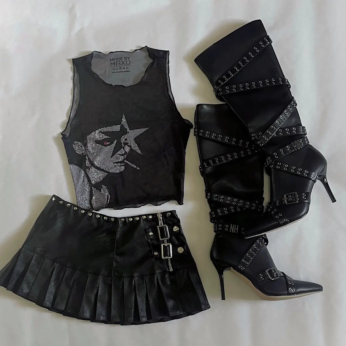 STAR TOP