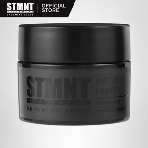 STMNT Grooming Goods - Professional men’s styling