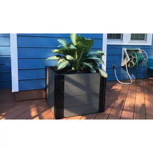 2' x 2' Raised Garden Bed - GardenBLOX Classic