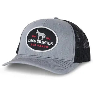 Loco Gringos 112