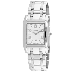 Coach Mens Commerce Root Watch 14600490