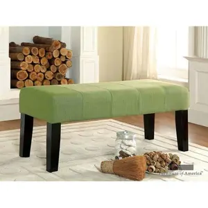 BURY Contemporary Bench