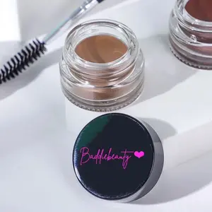 Eyebrow Pomade - Long-Lasting Brow Pencil for Women