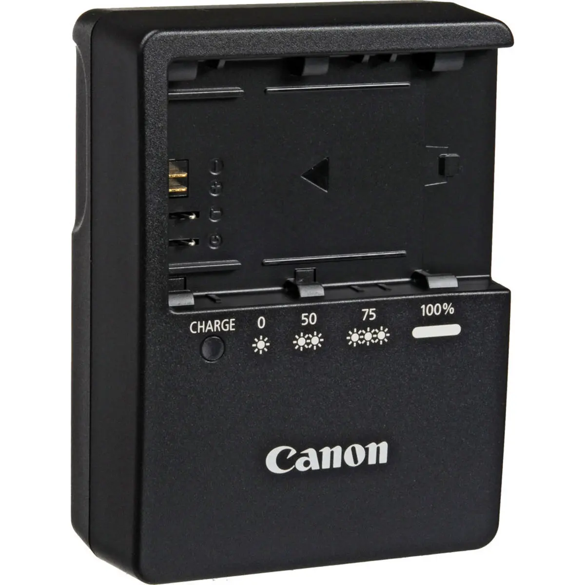 Canon LC-E6 Compact Battery Charger for the LP-E6 Battery Packs, Accessories, Lp-E6 Pack