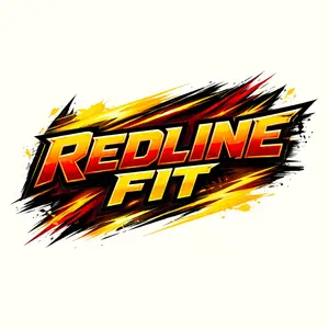 Redline Fit shop logo