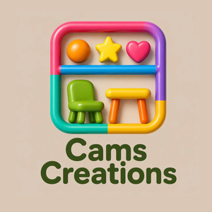 camscreations206