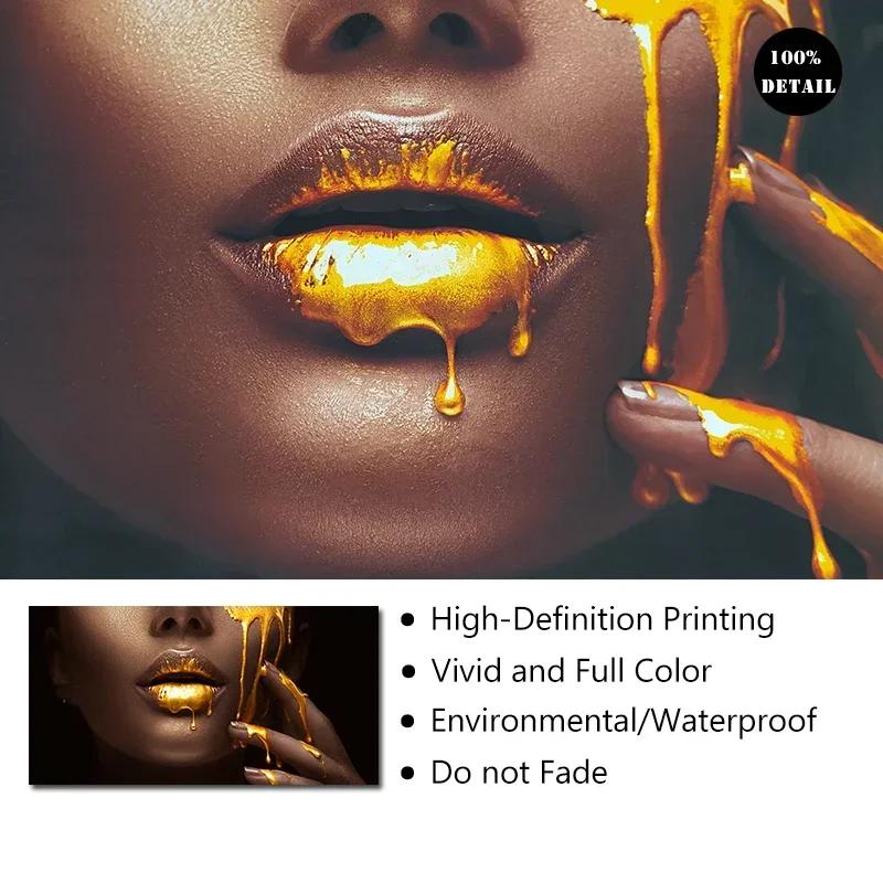 Modern Quotes Posters Retro Inspirational Words Canvas Print Calligraphy Wall Art Canvas Painting for Living Room Home Decor