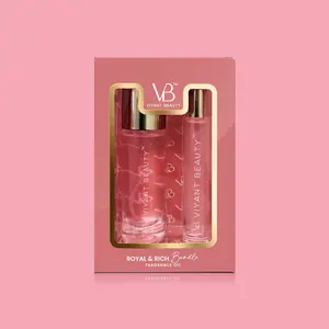 VIYANT BEAUTY NEW RICH & ROYAL BUNDLE DUO