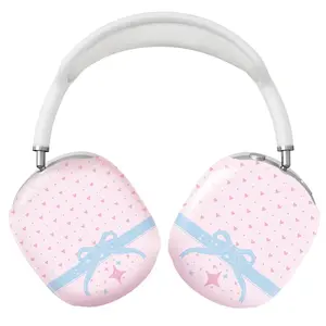 Casing Bee Blue Ribbon Case for AirPods Max