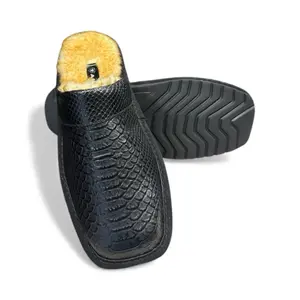 Ariat Men’s Slippers Square Toe