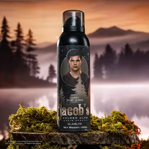 Twilight x Glamlite Skin Spray