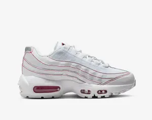 Nike Air Max 95 Recraft Older Kids' Shoes