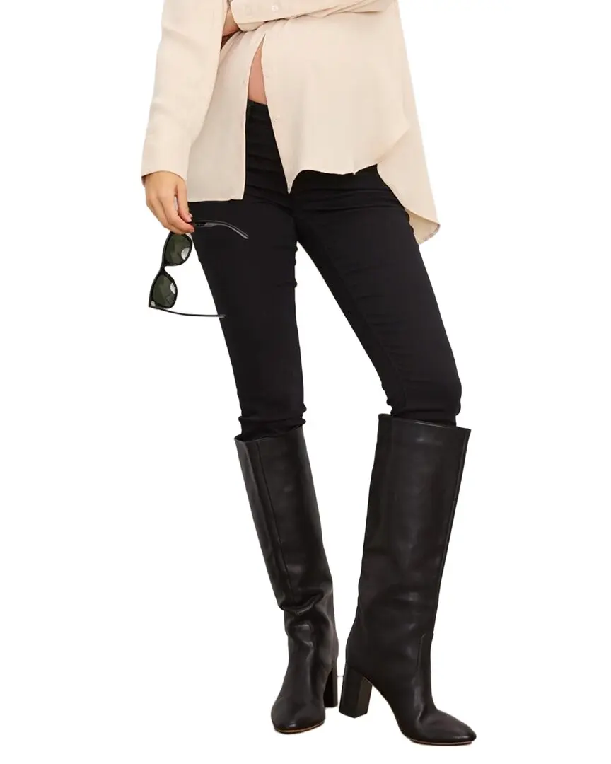 Hatch The Slim Maternity Jean