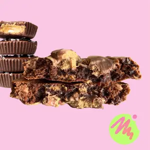 Reese Brownie Pack Of Four