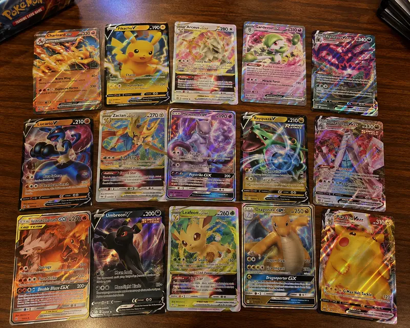 can you make your own pokemon cards Creating my own cards for my son, any tips from anyone who has done  similar? : r/PokemonTCG