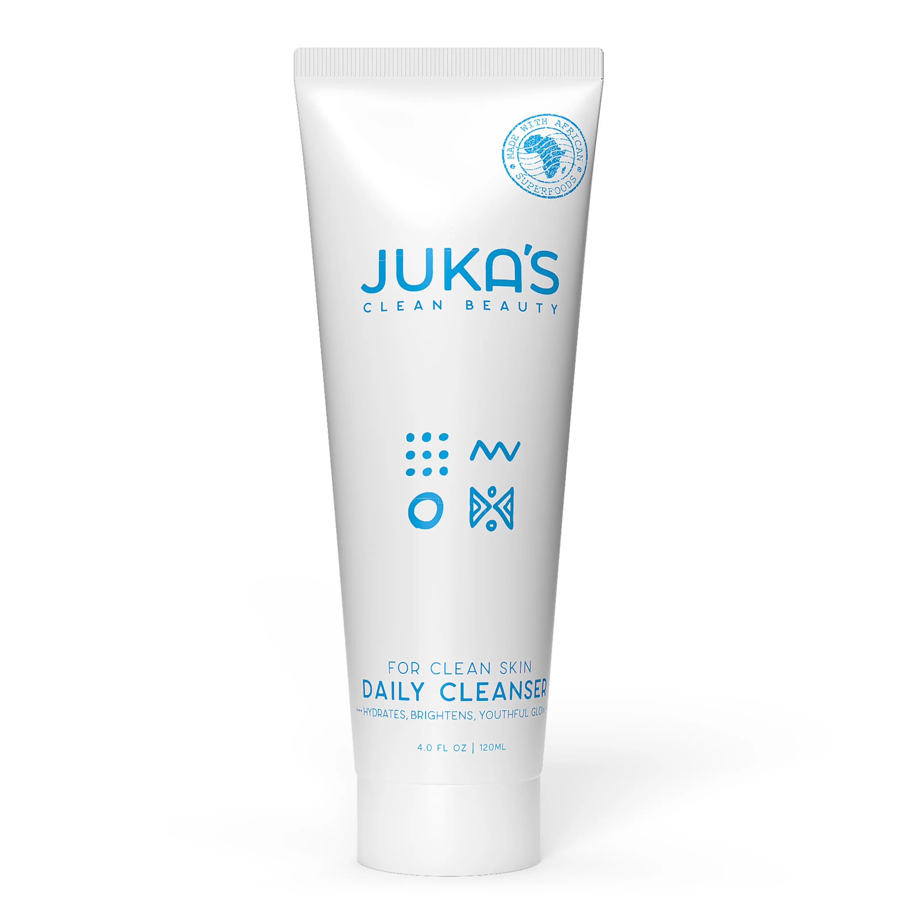 Daily Cleanser