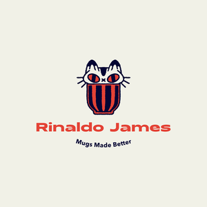 Rinaldo James Shop