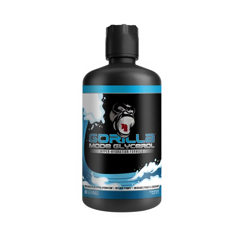 gorilla mind l carnitine gorilla mode l carnitine LOCKED IN. 🔥 Why do serious lifters choose Gorilla Mind Gorilla Mode Pre Workout? Because it's built for more than just energy. ⚡ ✔️ Helps increase focus &