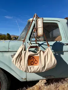 Rodeo Garret Gear Bag