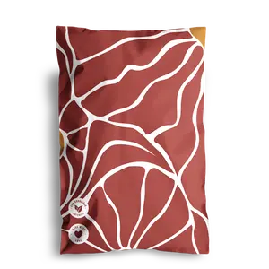 Crimson Grove Mailers 6" x 9"