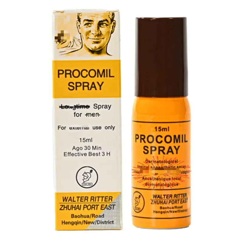 SPRAY