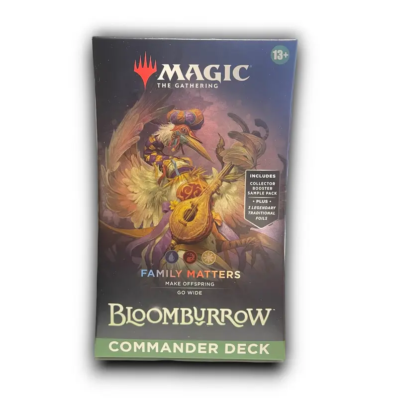 magic the gathering bloomburrow - TikTok Shop magic the gathering bloomburrow - TikTok Shop