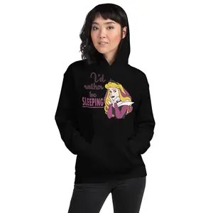 Not Your Average Princess - Aurora Hoodie
