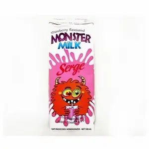 Serge Monster Milk