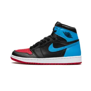 AIR JORDAN 1 HIGH OG WMNS "UNC to Chicago" CD0461 046