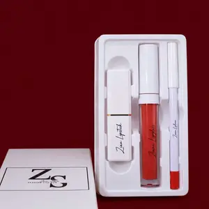 Zian Lipstick combo