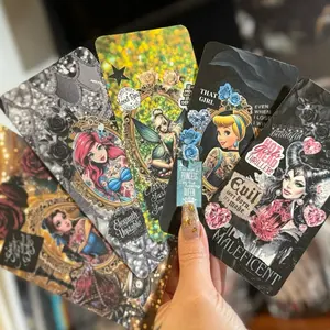 Boox palma INSERTS | Good girls gone bad set of 5