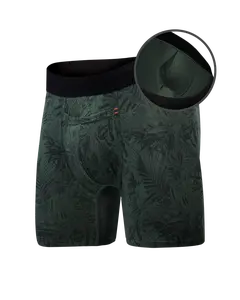Re:Luxe Paradise Pocket™ Boxer Brief - Standard Fit - For All Collection