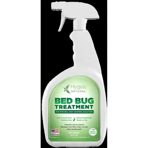 Hygea Natural EXT-1003 24 oz Bed Bug Treatment Spray