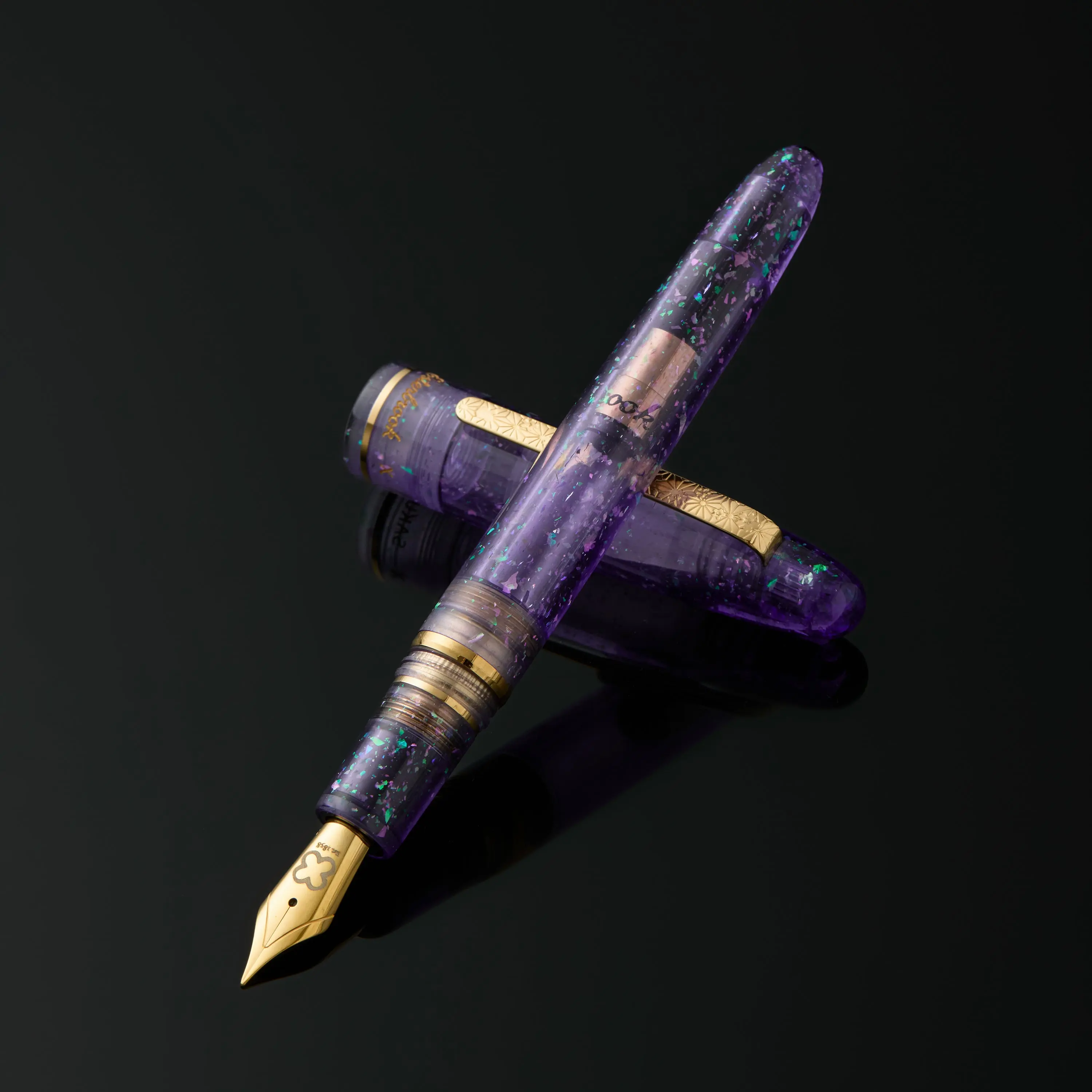 Esterbrook Estie Fountain Pen - Sakura Street